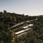 Ibiza住宅，西班牙 / Fran Silvestre Arquitectos