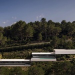 Ibiza住宅，西班牙 / Fran Silvestre Arquitectos