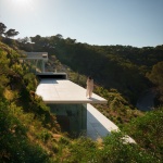 Ibiza住宅，西班牙 / Fran Silvestre Arquitectos