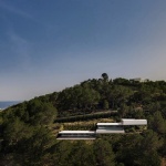 Ibiza住宅，西班牙 / Fran Silvestre Arquitectos
