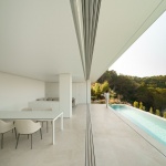 Ibiza住宅，西班牙 / Fran Silvestre Arquitectos