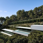 Ibiza住宅，西班牙 / Fran Silvestre Arquitectos