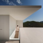 Ibiza住宅，西班牙 / Fran Silvestre Arquitectos