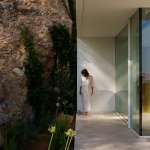 Ibiza住宅，西班牙 / Fran Silvestre Arquitectos