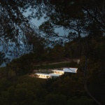 Ibiza住宅，西班牙 / Fran Silvestre Arquitectos