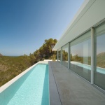 Ibiza住宅，西班牙 / Fran Silvestre Arquitectos