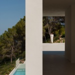 Ibiza住宅，西班牙 / Fran Silvestre Arquitectos