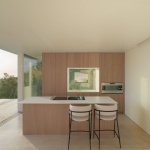 Ibiza住宅，西班牙 / Fran Silvestre Arquitectos