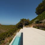 Ibiza住宅，西班牙 / Fran Silvestre Arquitectos