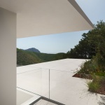 Ibiza住宅，西班牙 / Fran Silvestre Arquitectos