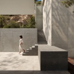 Ibiza住宅，西班牙 / Fran Silvestre Arquitectos