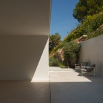Ibiza住宅，西班牙 / Fran Silvestre Arquitectos