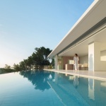 Ibiza住宅，西班牙 / Fran Silvestre Arquitectos