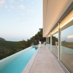 Ibiza住宅，西班牙 / Fran Silvestre Arquitectos