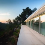 Ibiza住宅，西班牙 / Fran Silvestre Arquitectos