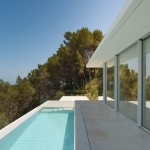 Ibiza住宅，西班牙 / Fran Silvestre Arquitectos