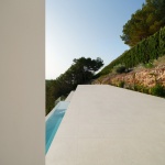 Ibiza住宅，西班牙 / Fran Silvestre Arquitectos