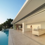 Ibiza住宅，西班牙 / Fran Silvestre Arquitectos