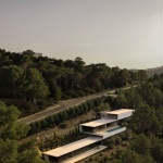 Ibiza住宅，西班牙 / Fran Silvestre Arquitectos