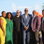 National Juneteenth Museum Moves Closer to Reality on Dr. Opal Lee’s 100th Birthday