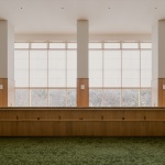 KAI Akiu Interior Design, Sendai by kooo architects