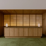 KAI Akiu Interior Design, Sendai by kooo architects