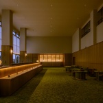 KAI Akiu Interior Design, Sendai by kooo architects