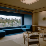 KAI Akiu Interior Design, Sendai by kooo architects