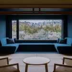 KAI Akiu Interior Design, Sendai by kooo architects