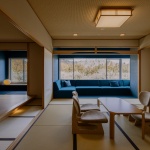 KAI Akiu Interior Design, Sendai by kooo architects