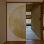 KAI Akiu Interior Design, Sendai by kooo architects
