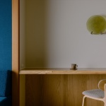 KAI Akiu Interior Design, Sendai by kooo architects