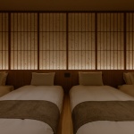 KAI Akiu Interior Design, Sendai by kooo architects