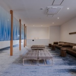 KAI Akiu Interior Design, Sendai by kooo architects