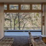 KAI Akiu Interior Design, Sendai by kooo architects
