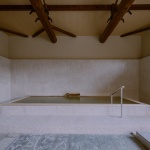KAI Akiu Interior Design, Sendai by kooo architects