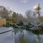 KAI Akiu Interior Design, Sendai by kooo architects