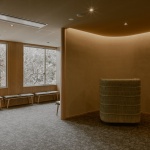 KAI Akiu Interior Design, Sendai by kooo architects