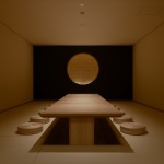 KAI Akiu Interior Design, Sendai by kooo architects