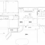 KAI Akiu Interior Design, Sendai by kooo architects
