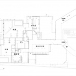 KAI Akiu Interior Design, Sendai by kooo architects
