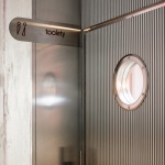 KOI 餐吧，斯洛伐克 / SOA architekti