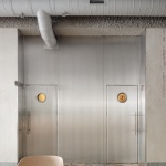 KOI 餐吧，斯洛伐克 / SOA architekti