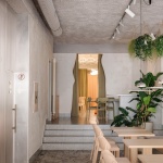 KOI 餐吧，斯洛伐克 / SOA architekti