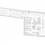 KOI 餐吧，斯洛伐克 / SOA architekti