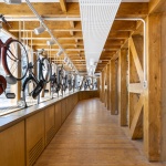 Konya Square Houses and Bicycle Museum by Yalın Architectural Design and SCRA Architecture