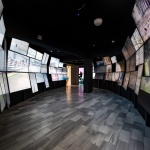 Konya Square Houses and Bicycle Museum by Yalın Architectural Design and SCRA Architecture