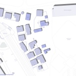 Konya Square Houses and Bicycle Museum by Yalın Architectural Design and SCRA Architecture