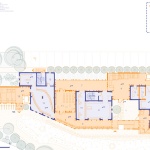 Konya Square Houses and Bicycle Museum by Yalın Architectural Design and SCRA Architecture