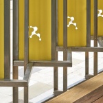Urban Micro-Regeneration: Kwun Tong Industrial History Pavilion / Su Chang Design Research Office